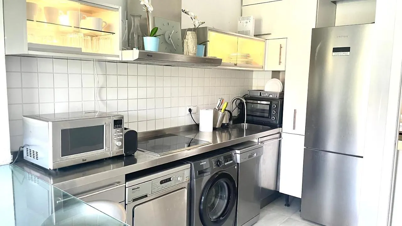 Enric Granados 17 Apartment Barcelona