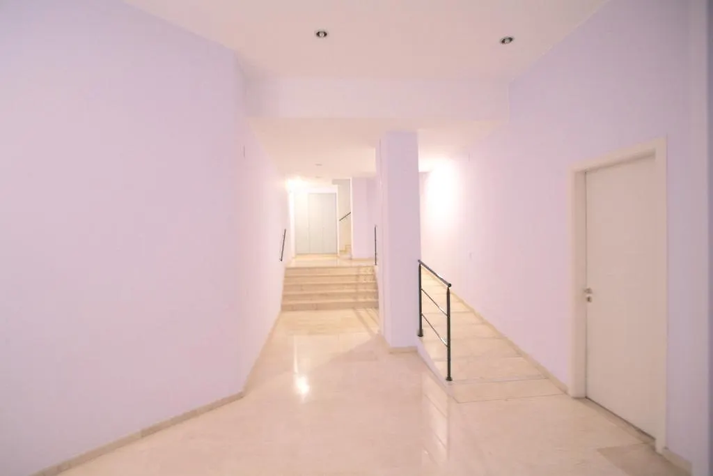 Enric Granados 17 Apartment Barcelona