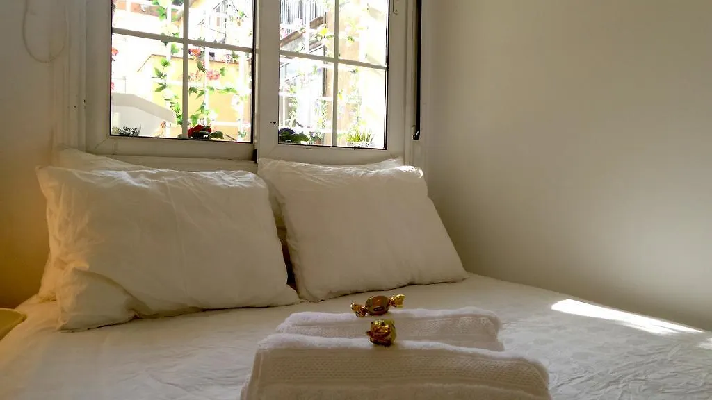 Enric Granados 17 Apartment Barcelona