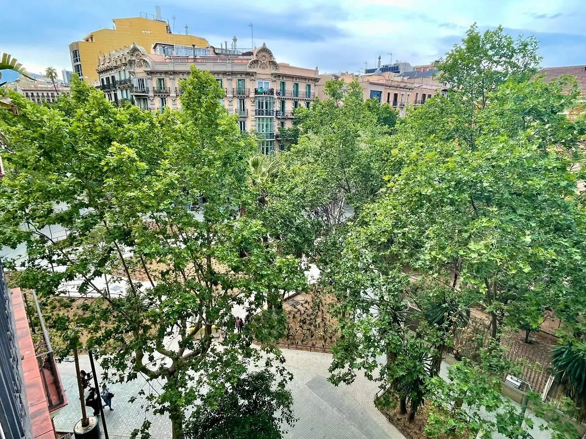 Appartamento Enric Granados 17 Barcellona 0*,  Spagna