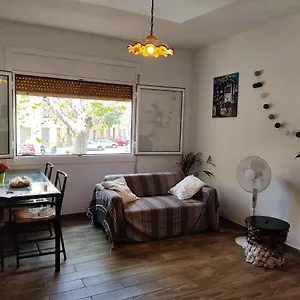 Coqueto Apartamento Appartamento