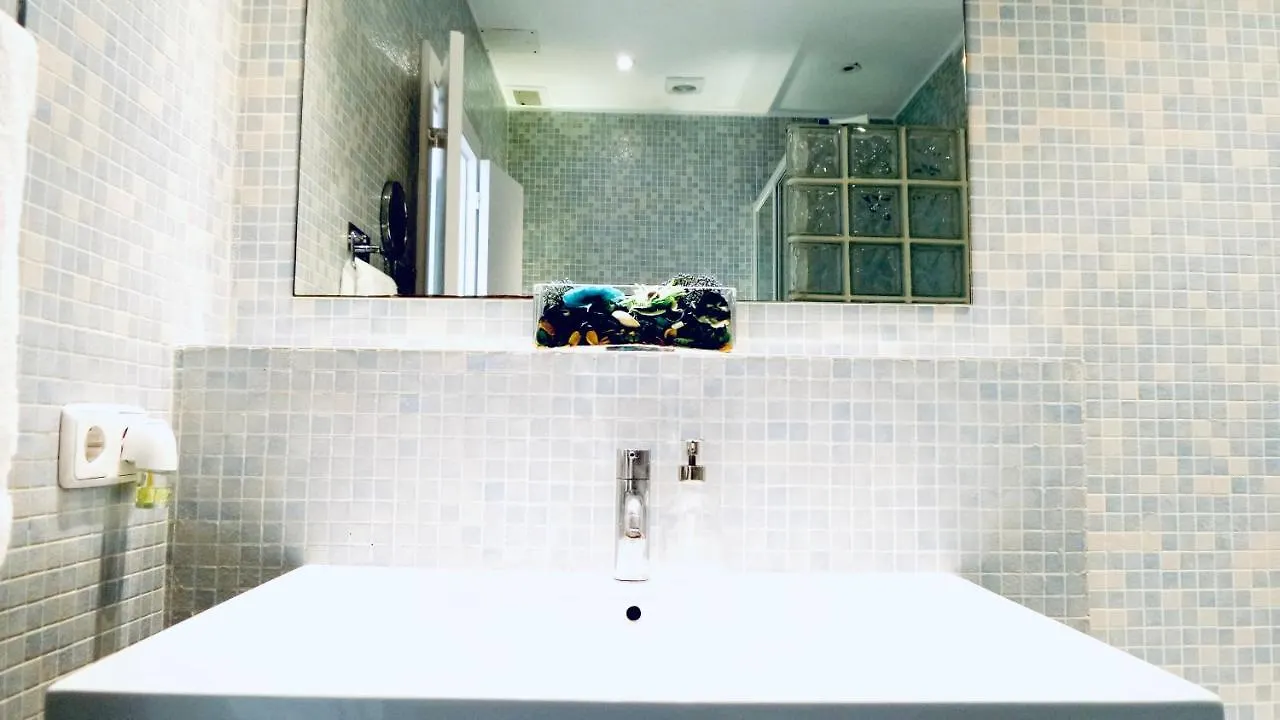 Enric Granados 17 Apartment Barcelona 0*,