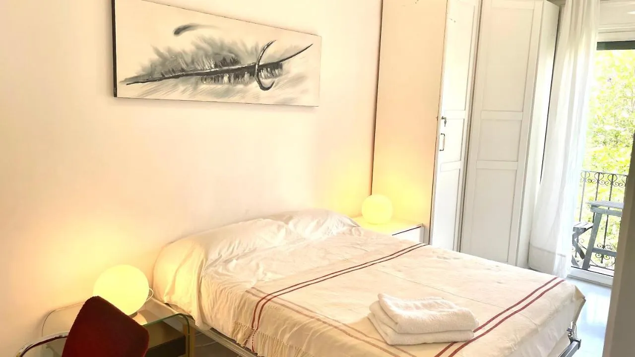 Enric Granados 17 Apartment Barcelona