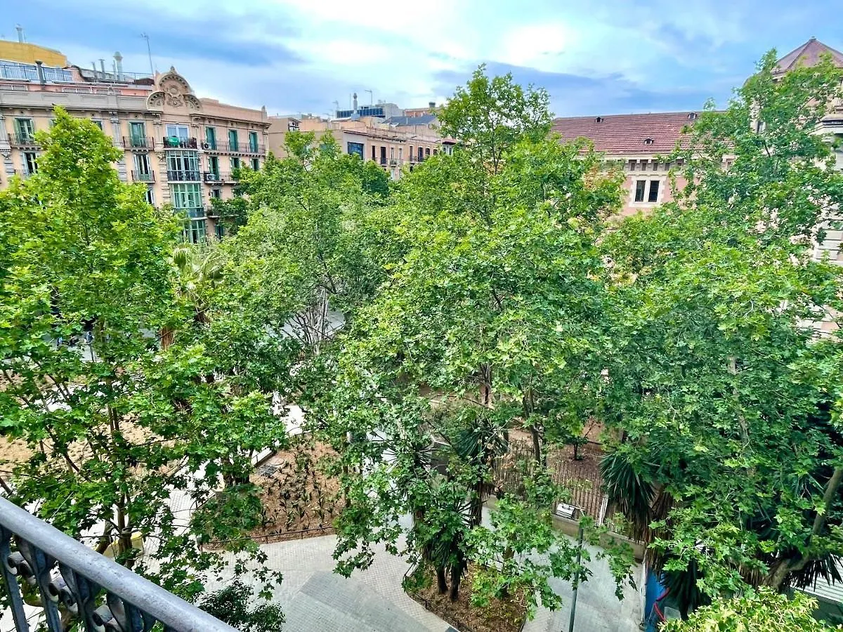 Enric Granados 17 Apartment Barcelona Spain