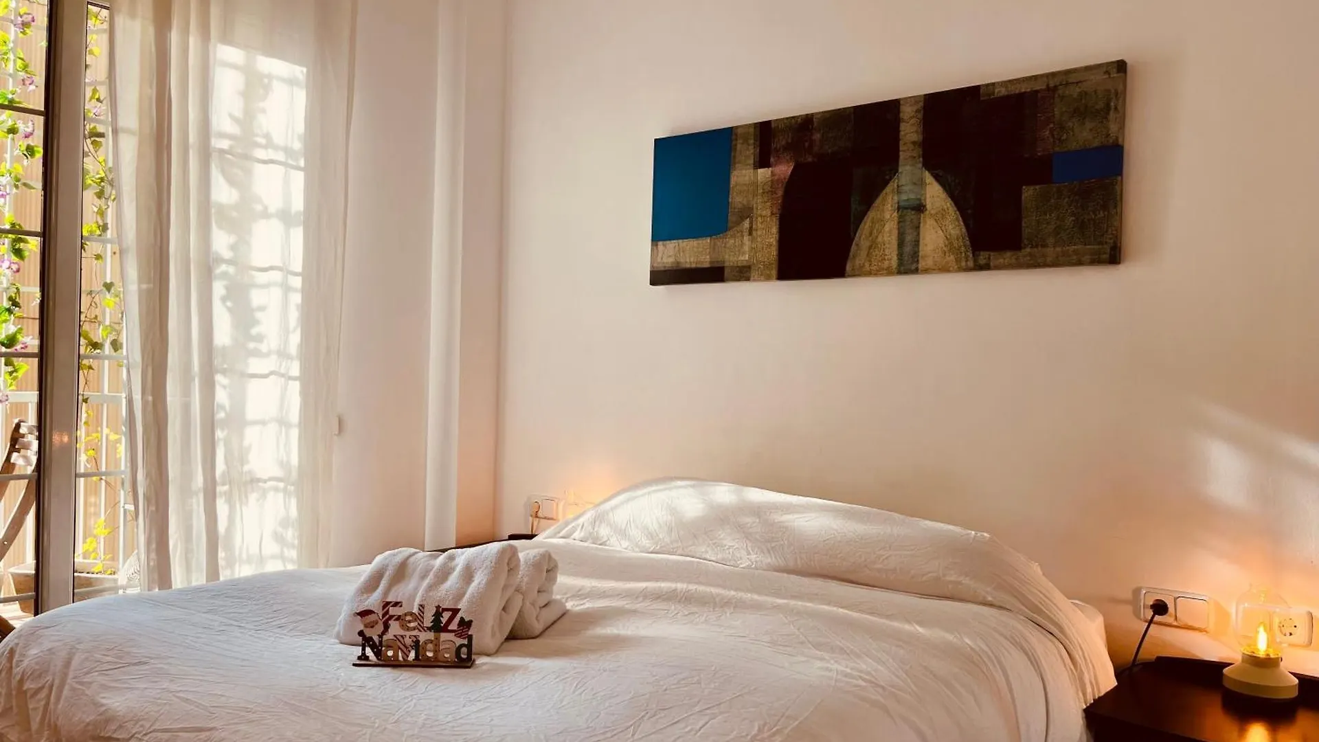 Enric Granados 17 Apartment Barcelona