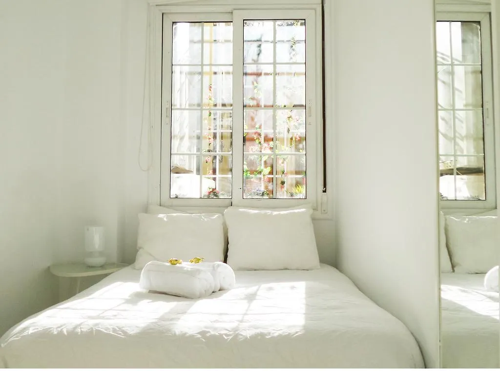 Enric Granados 17 Apartment Barcelona 0*,