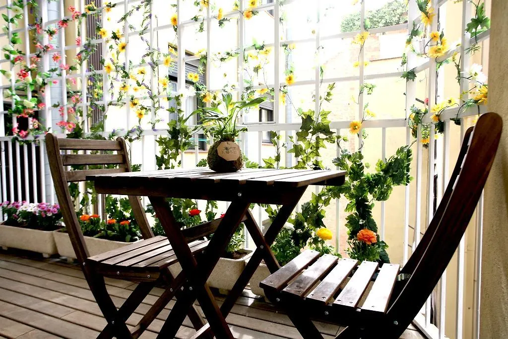 Enric Granados 17 Apartment Barcelona