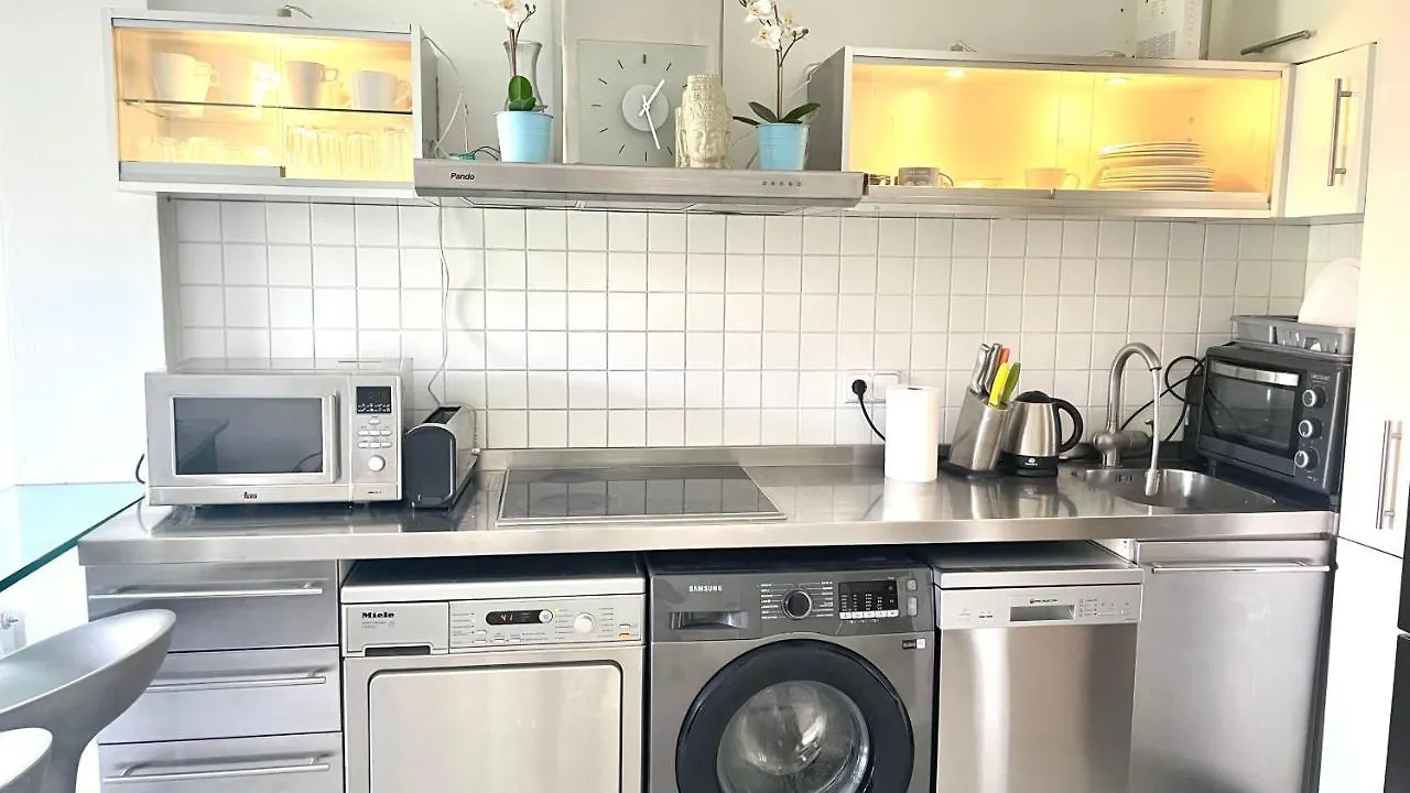 Ferienwohnung Enric Granados 17 Barcelona Spanien
